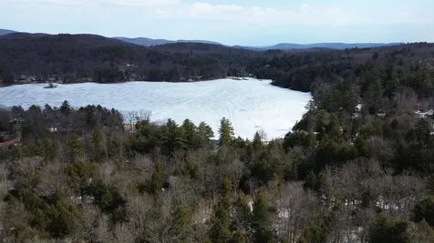 Tbd Fox Drive Gilmanton NH 03237