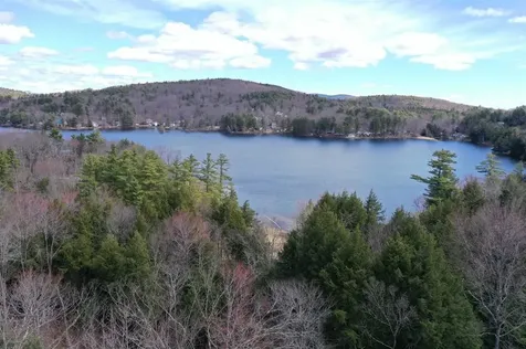 Tbd Fox Drive Gilmanton NH 03237