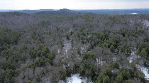 Tbd Fox Drive Gilmanton NH 03237