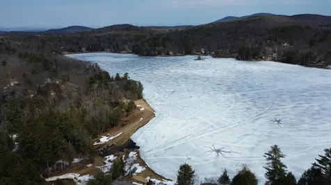 Tbd Fox Drive Gilmanton NH 03237