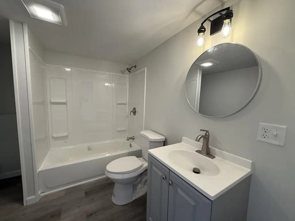 43 Watson Street Pittsfield NH 03263