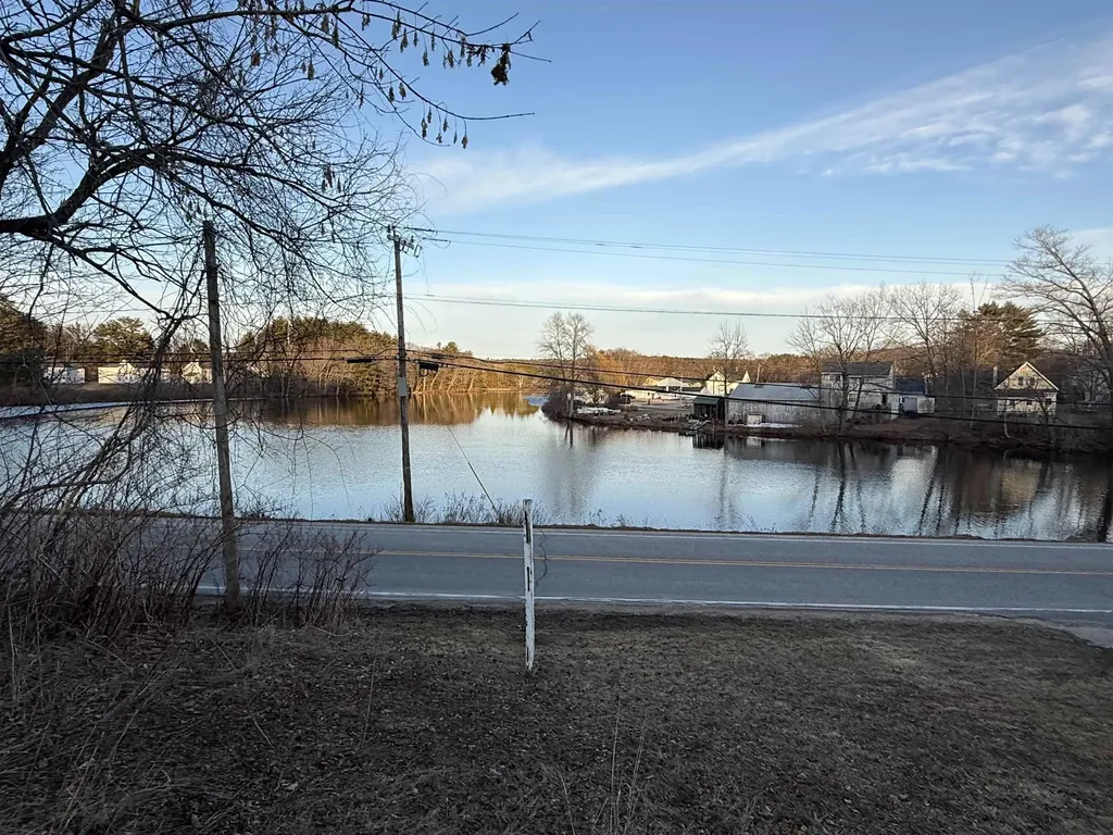 43 Watson Street Pittsfield NH 03263