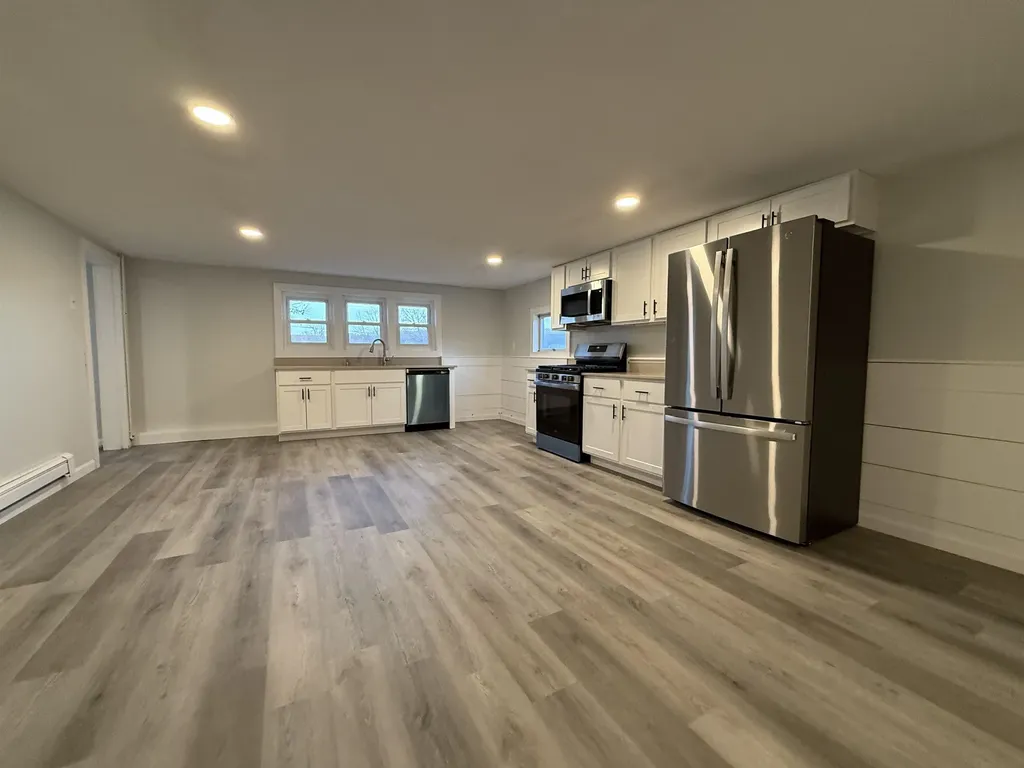 43 Watson Street Pittsfield NH 03263