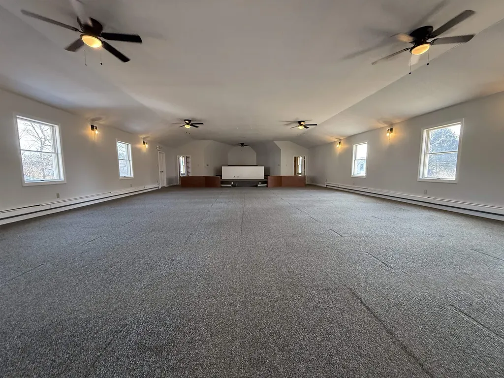 43 Watson Street Pittsfield NH 03263