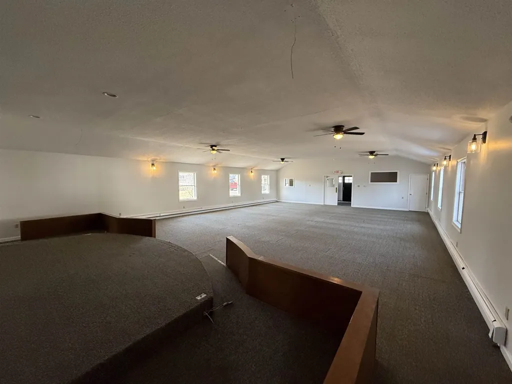 43 Watson Street Pittsfield NH 03263