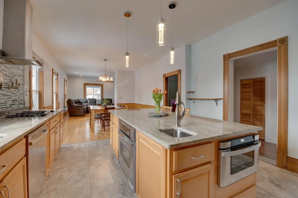 6 Rublee Street St. Albans City VT 05478