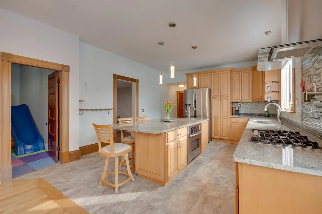 6 Rublee Street St. Albans City VT 05478