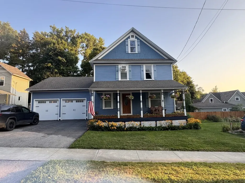 6 Rublee Street St. Albans City VT 05478