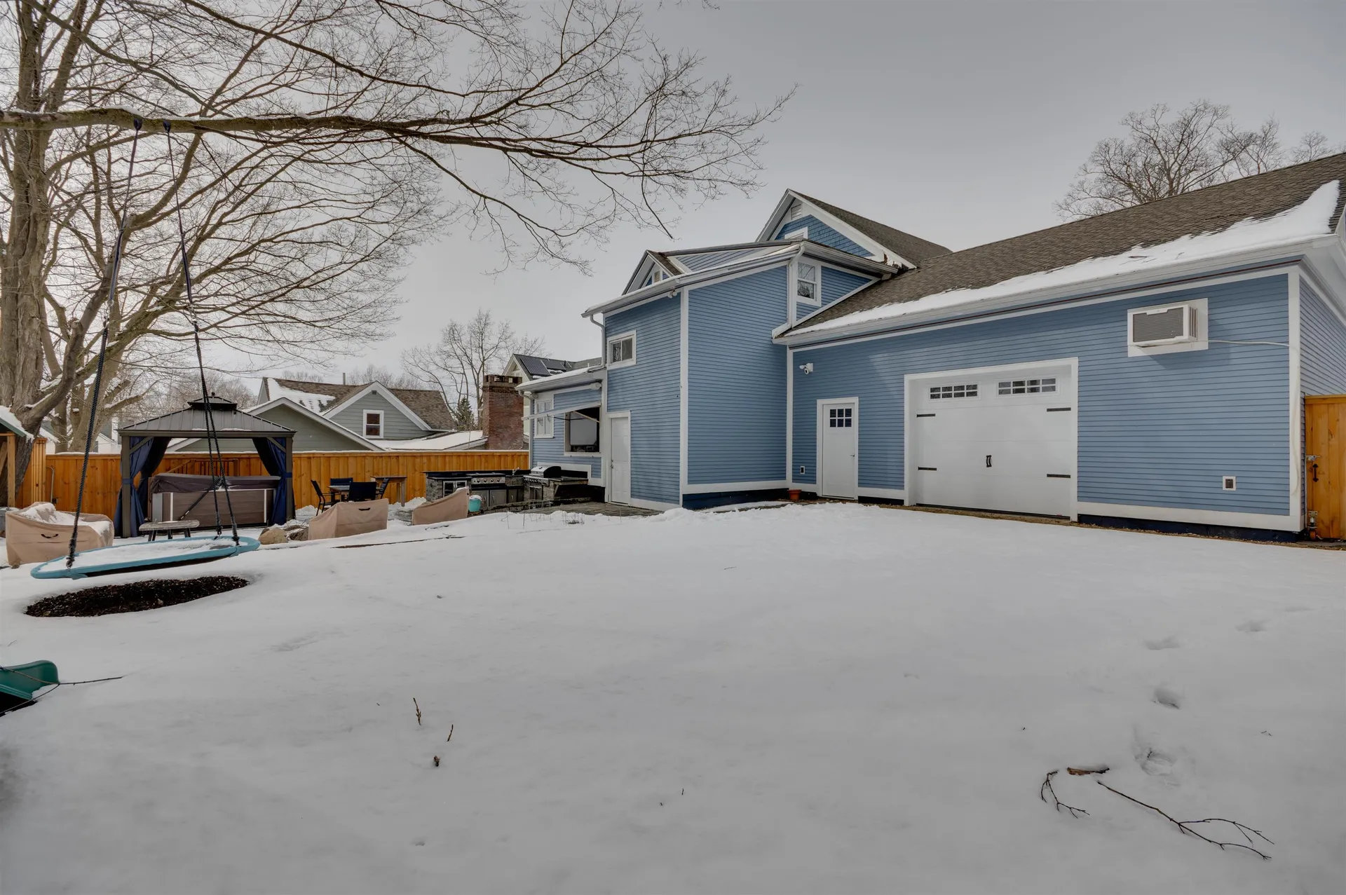 6 Rublee Street St. Albans City VT 05478