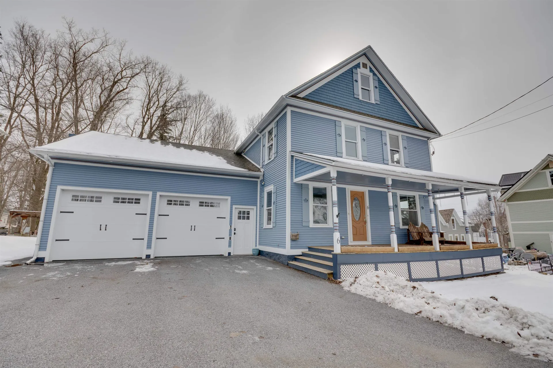 6 Rublee Street St. Albans City VT 05478