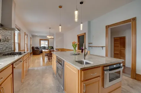 6 Rublee Street St. Albans City VT 05478