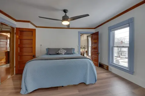 6 Rublee Street St. Albans City VT 05478