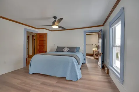 6 Rublee Street St. Albans City VT 05478