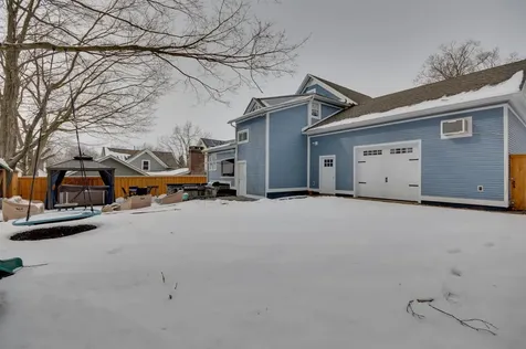 6 Rublee Street St. Albans City VT 05478