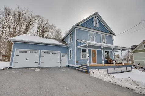 6 Rublee Street St. Albans City VT 05478