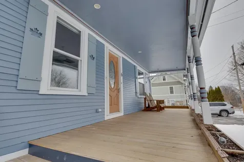 6 Rublee Street St. Albans City VT 05478