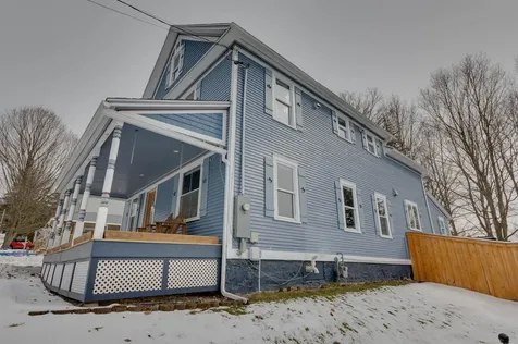 6 Rublee Street St. Albans City VT 05478