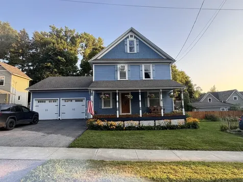 6 Rublee Street St. Albans City VT 05478