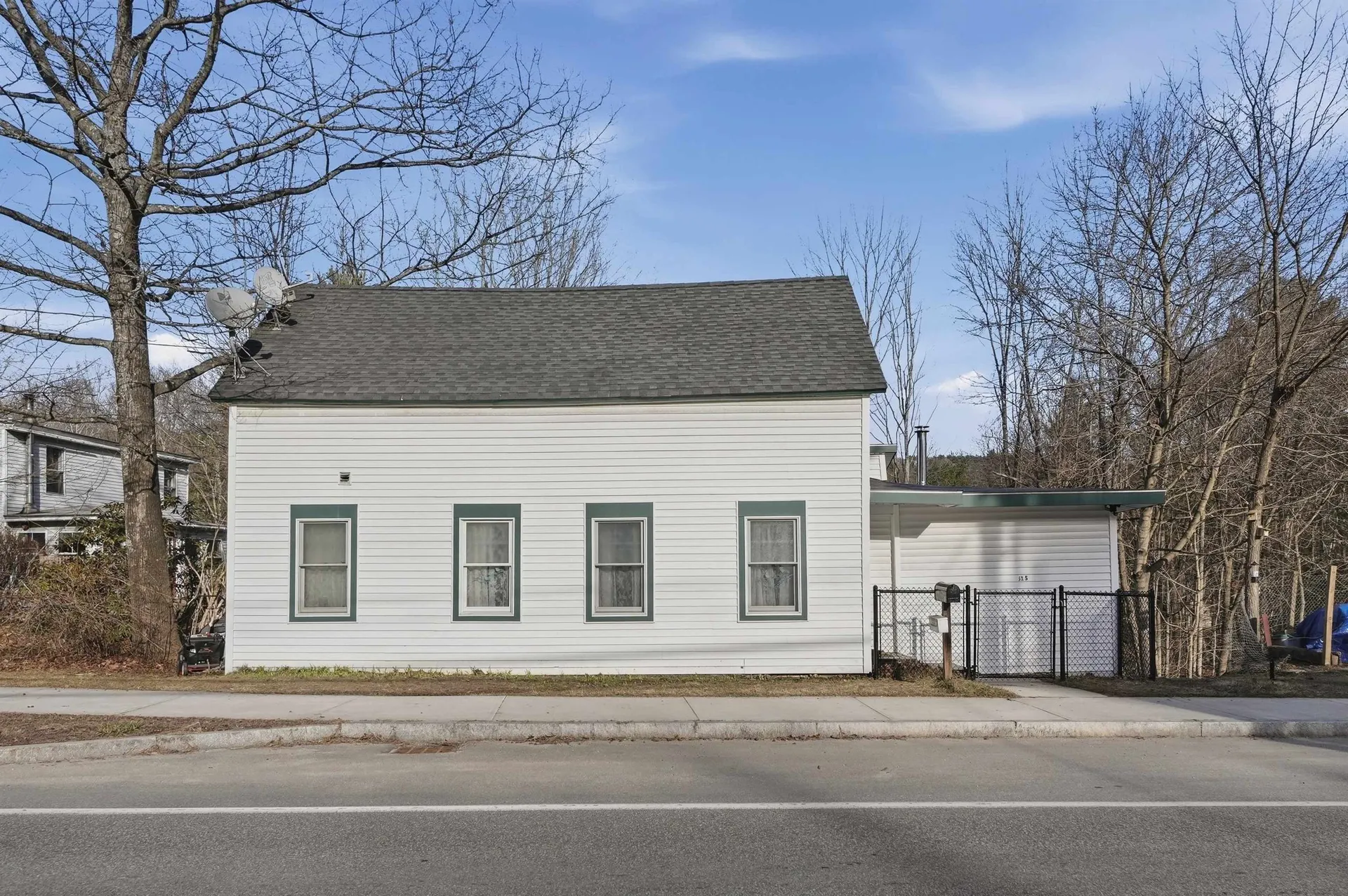 515 Washington Street Keene NH 03431