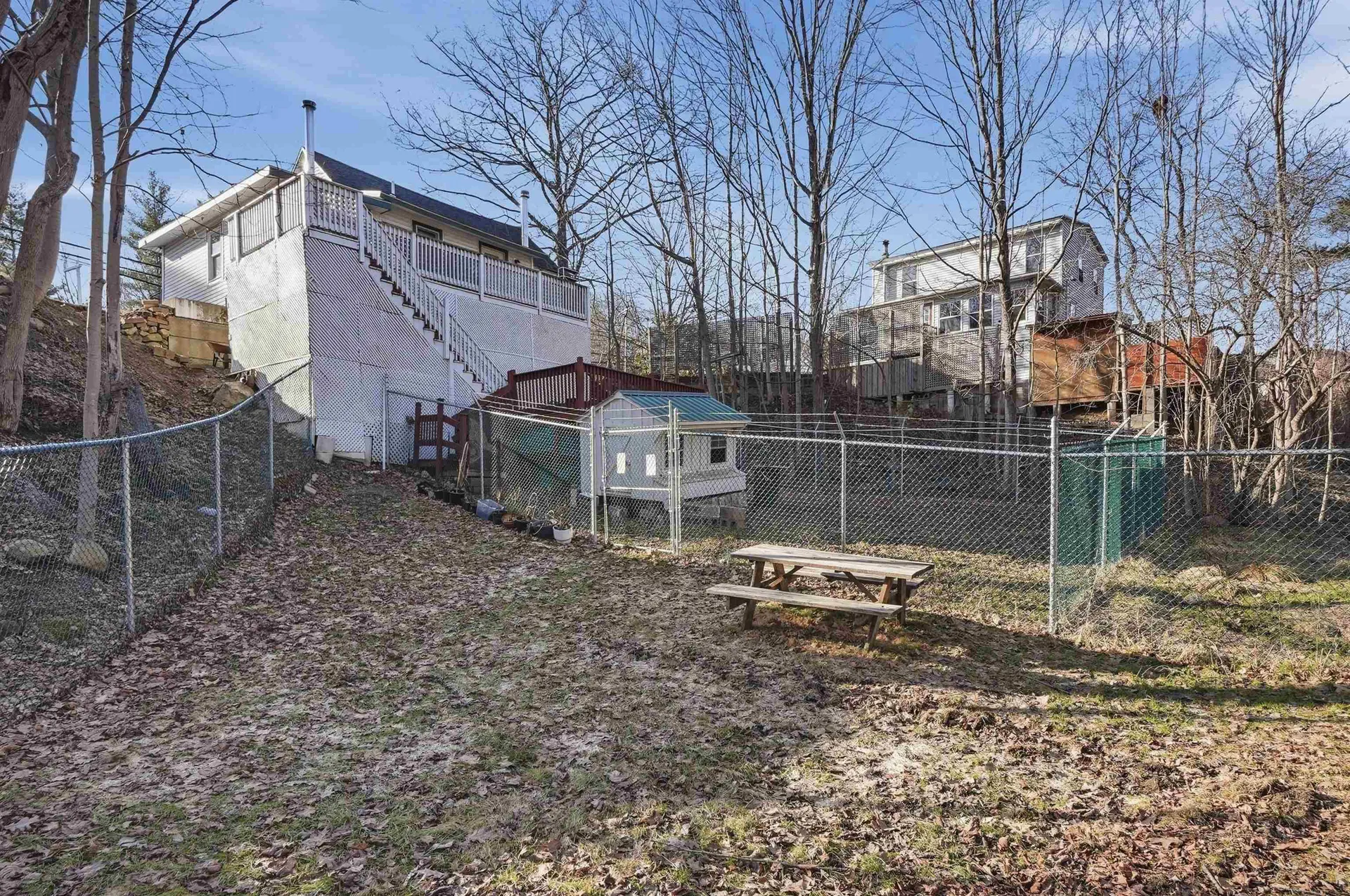 515 Washington Street Keene NH 03431