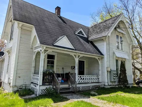 75 W Main Street Littleton NH 03561