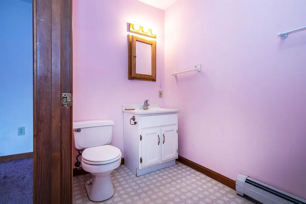 77 Wcfr Drive Springfield VT 05156