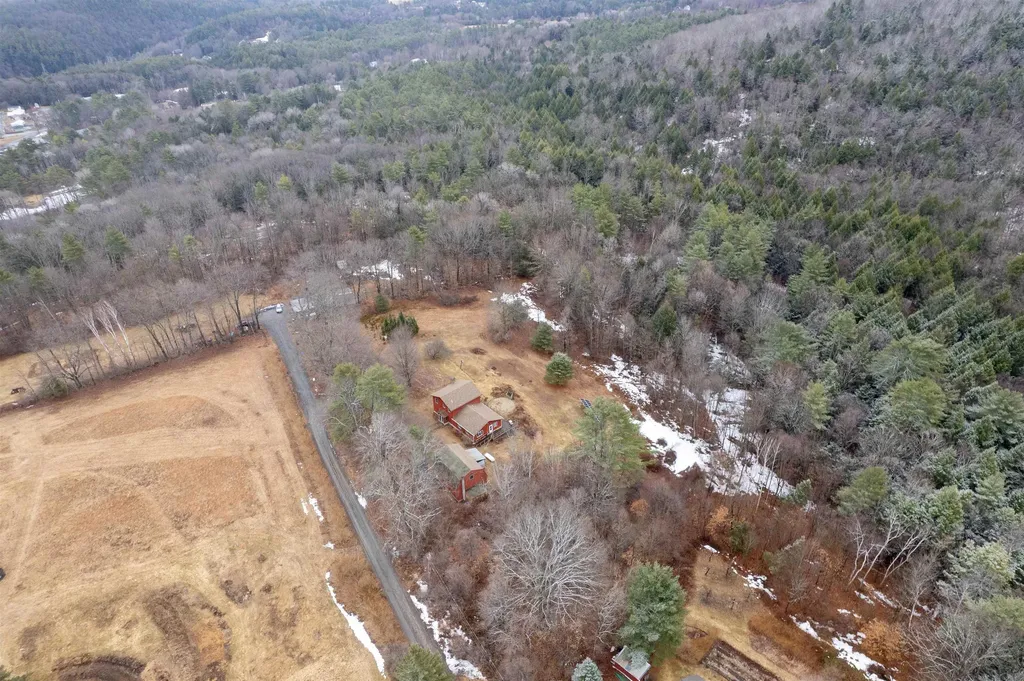 77 Wcfr Drive Springfield VT 05156