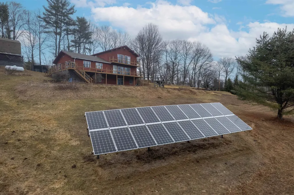 77 Wcfr Drive Springfield VT 05156