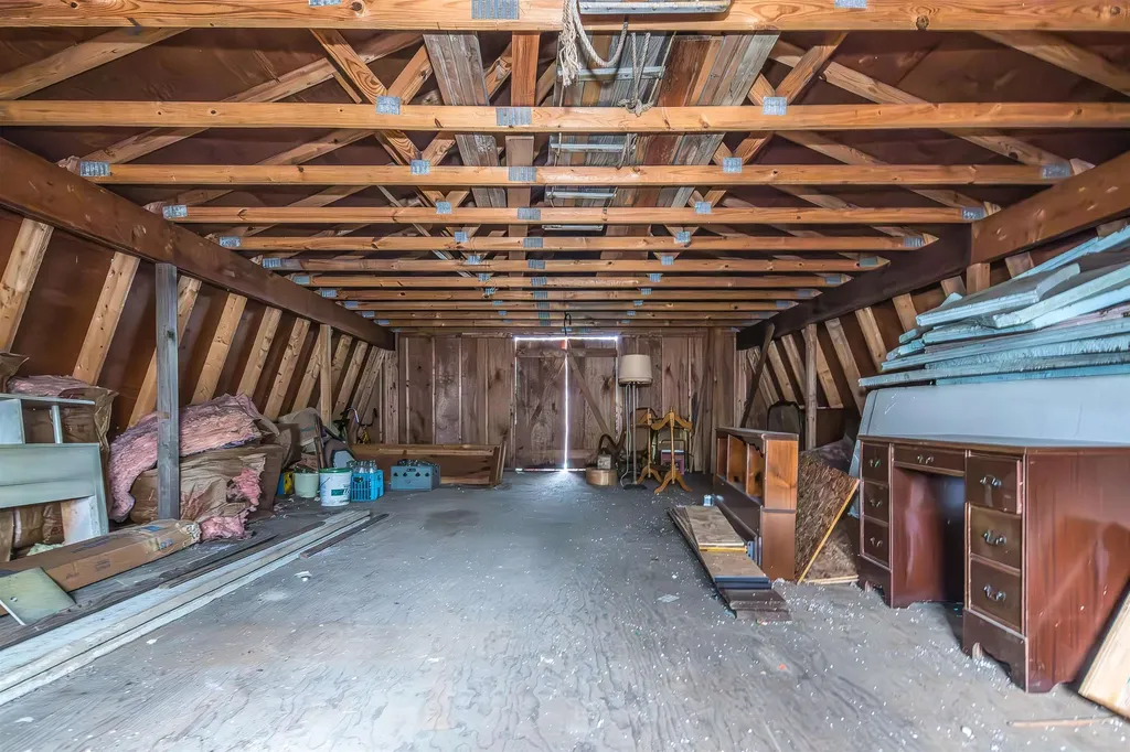 77 Wcfr Drive Springfield VT 05156