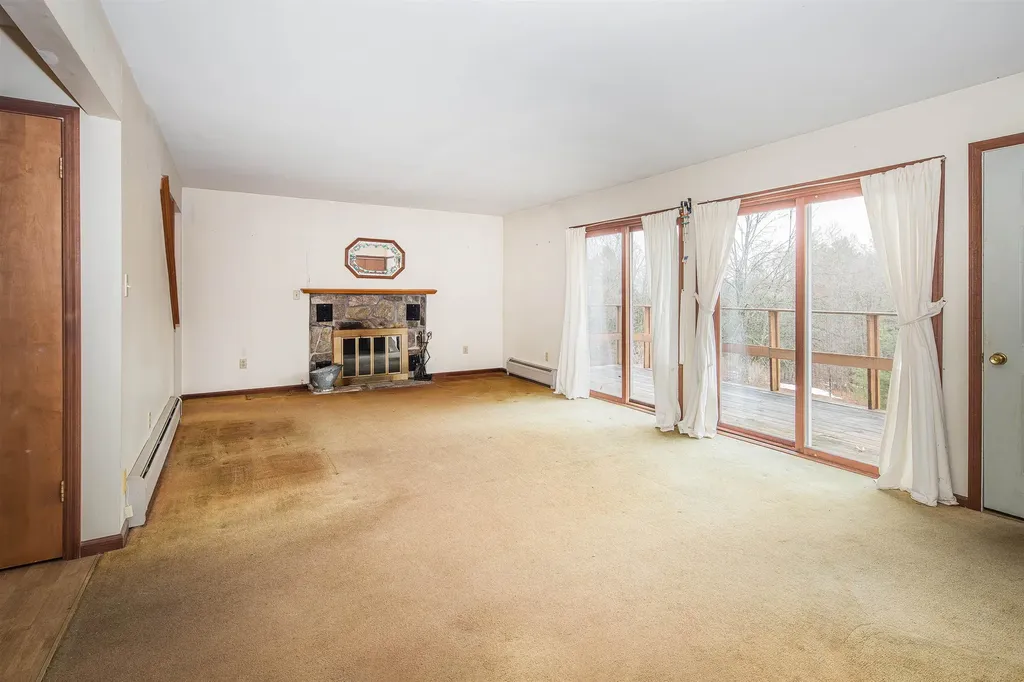 77 Wcfr Drive Springfield VT 05156