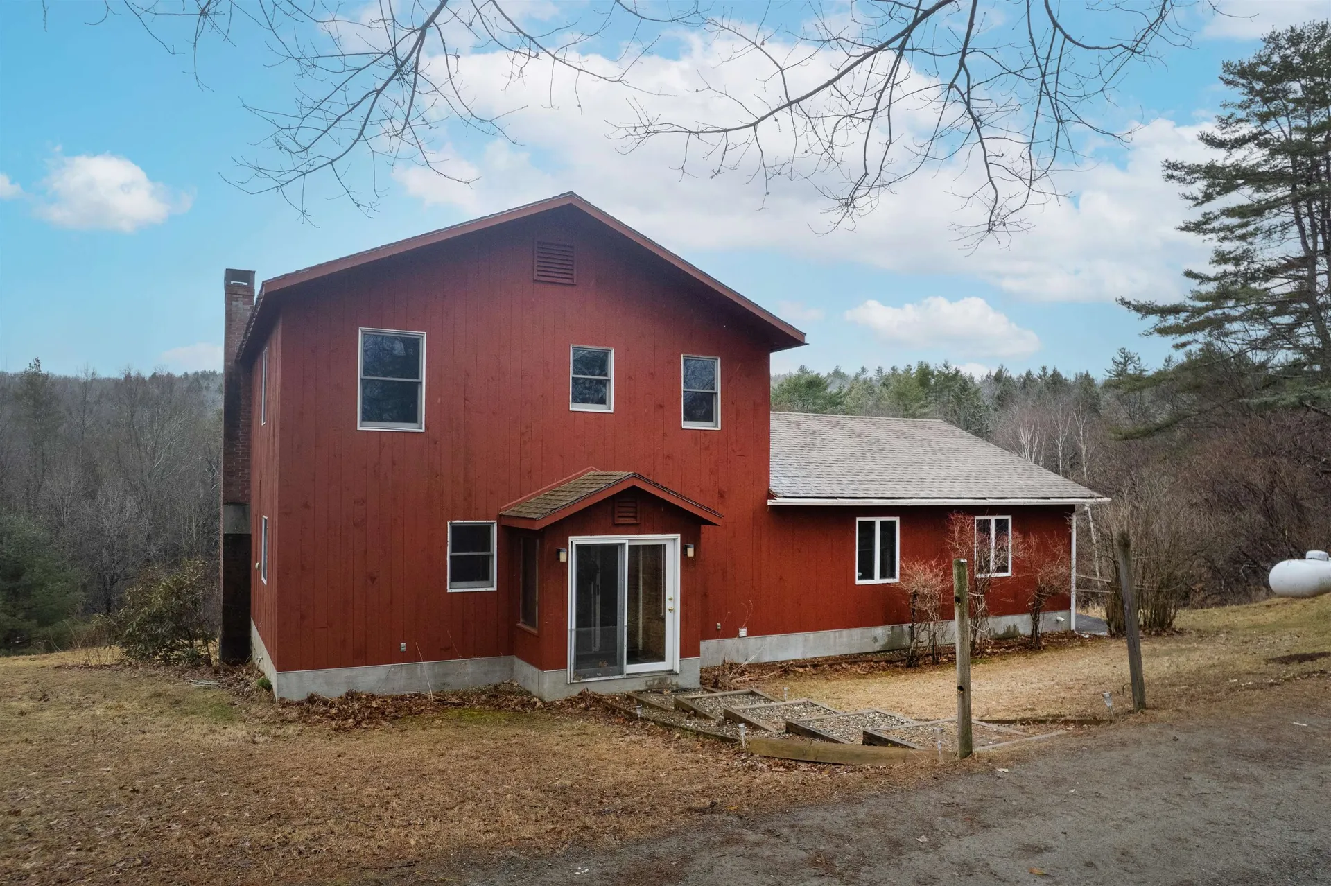 77 Wcfr Drive Springfield VT 05156