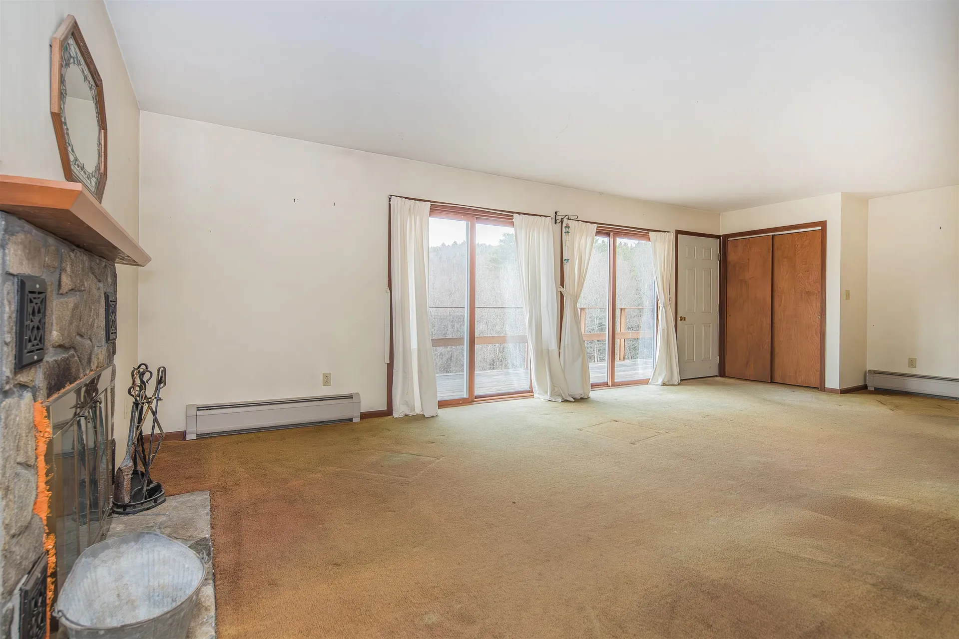 77 Wcfr Drive Springfield VT 05156