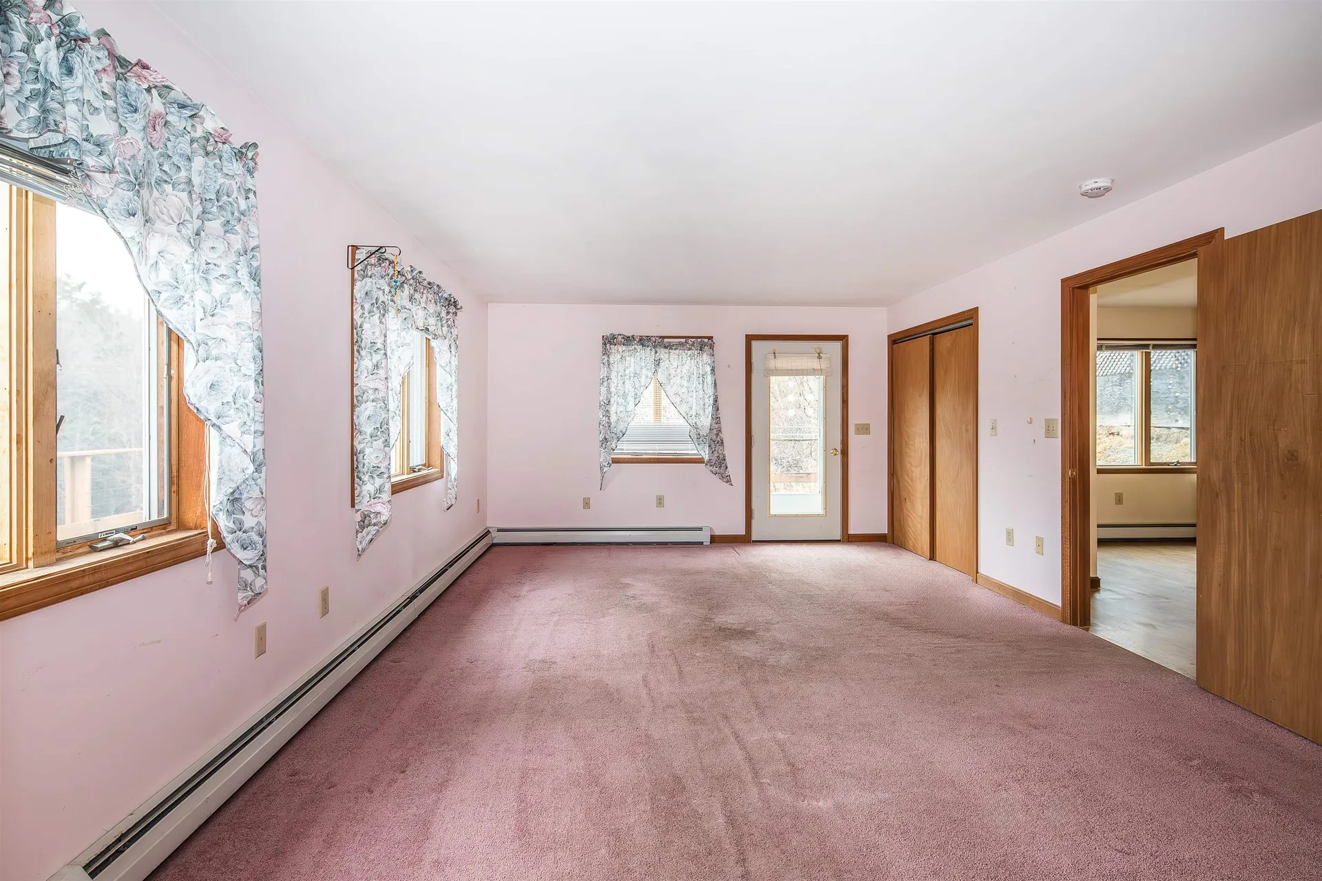 77 Wcfr Drive Springfield VT 05156