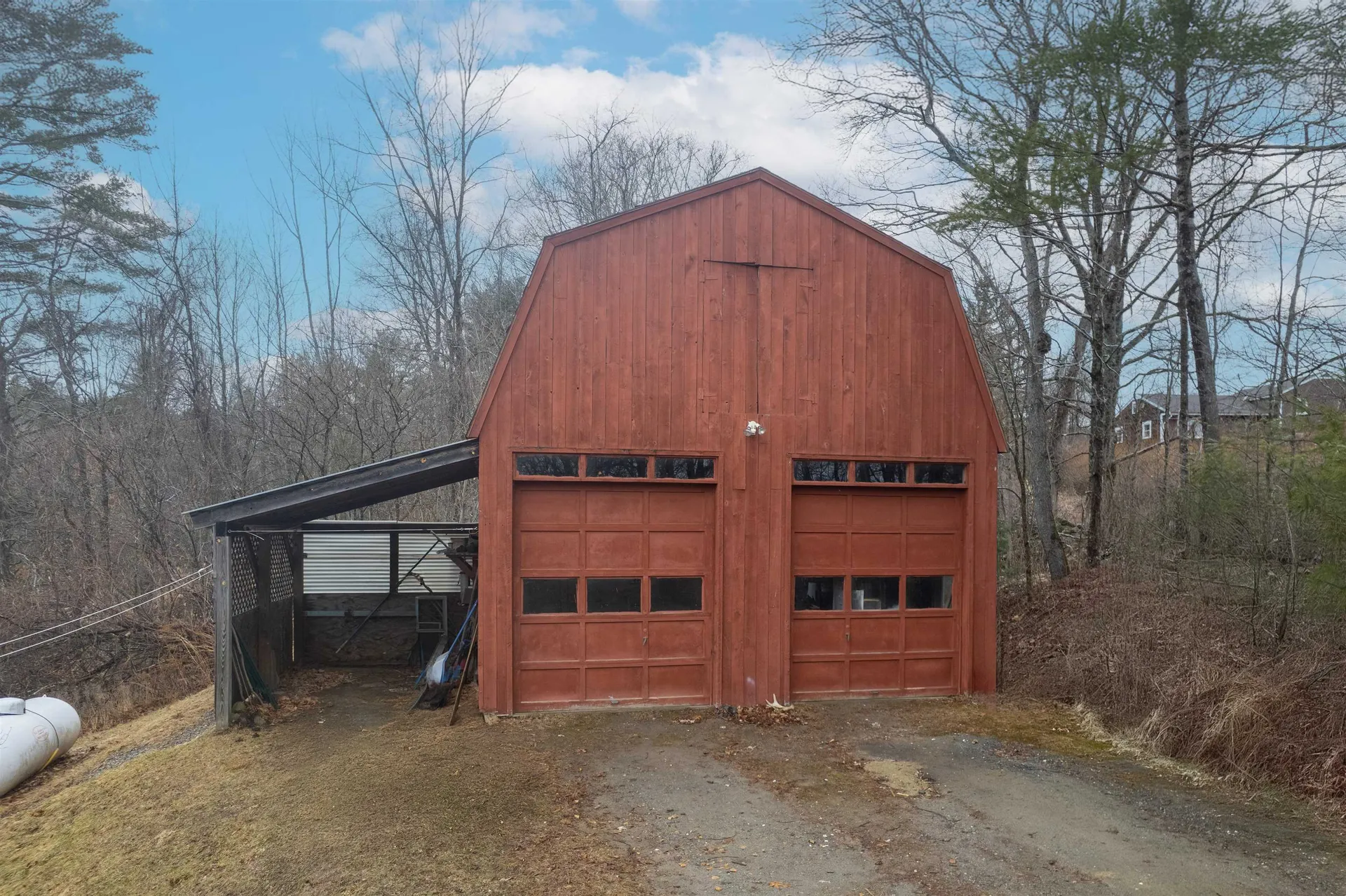 77 Wcfr Drive Springfield VT 05156