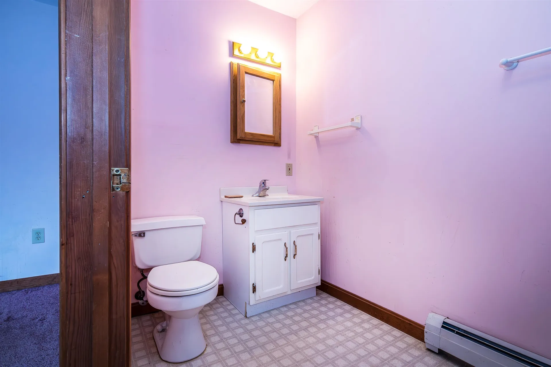 77 Wcfr Drive Springfield VT 05156