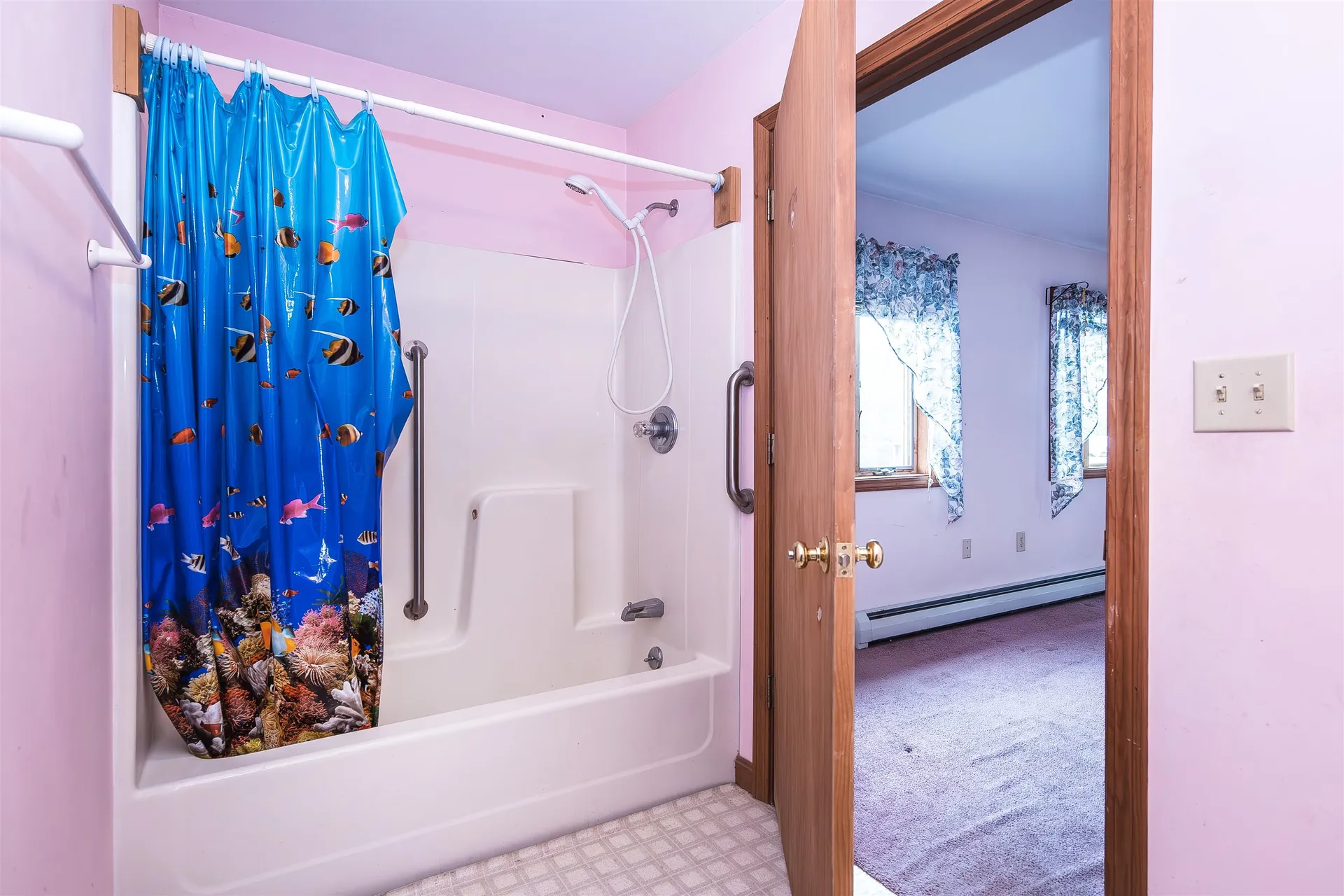 77 Wcfr Drive Springfield VT 05156