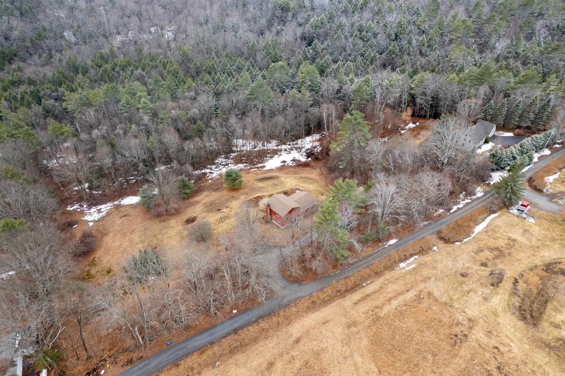 77 Wcfr Drive Springfield VT 05156