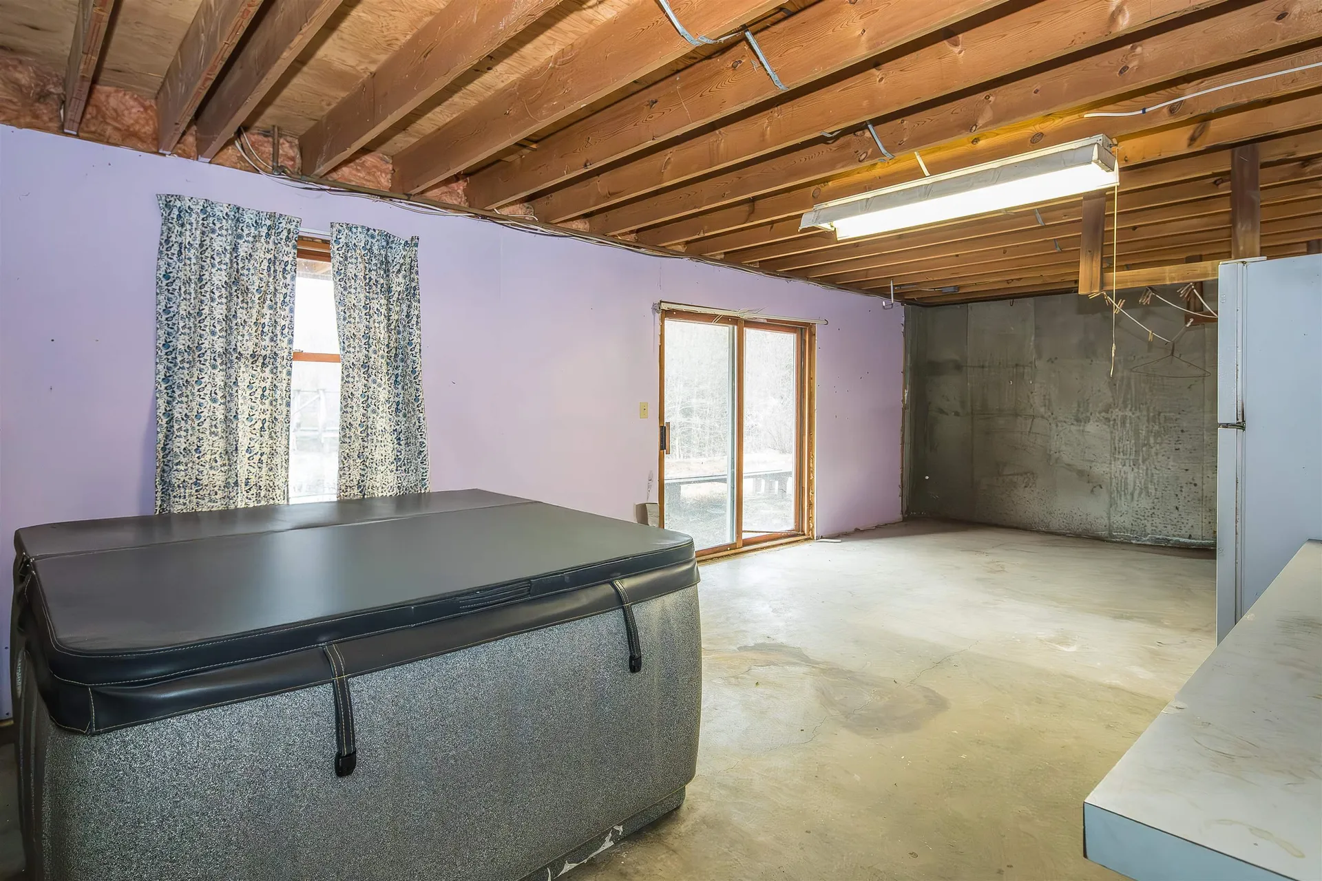 77 Wcfr Drive Springfield VT 05156