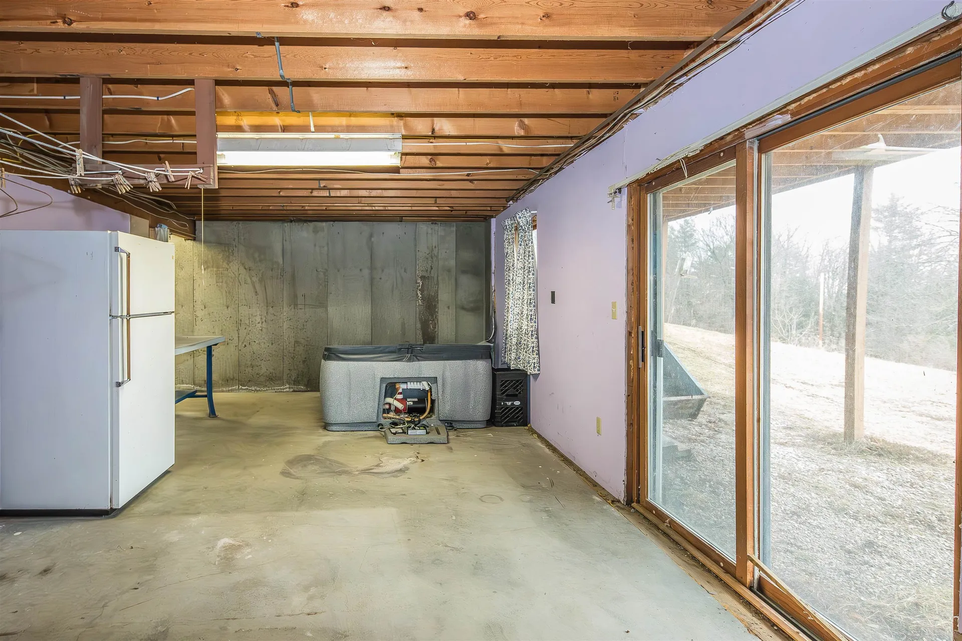 77 Wcfr Drive Springfield VT 05156