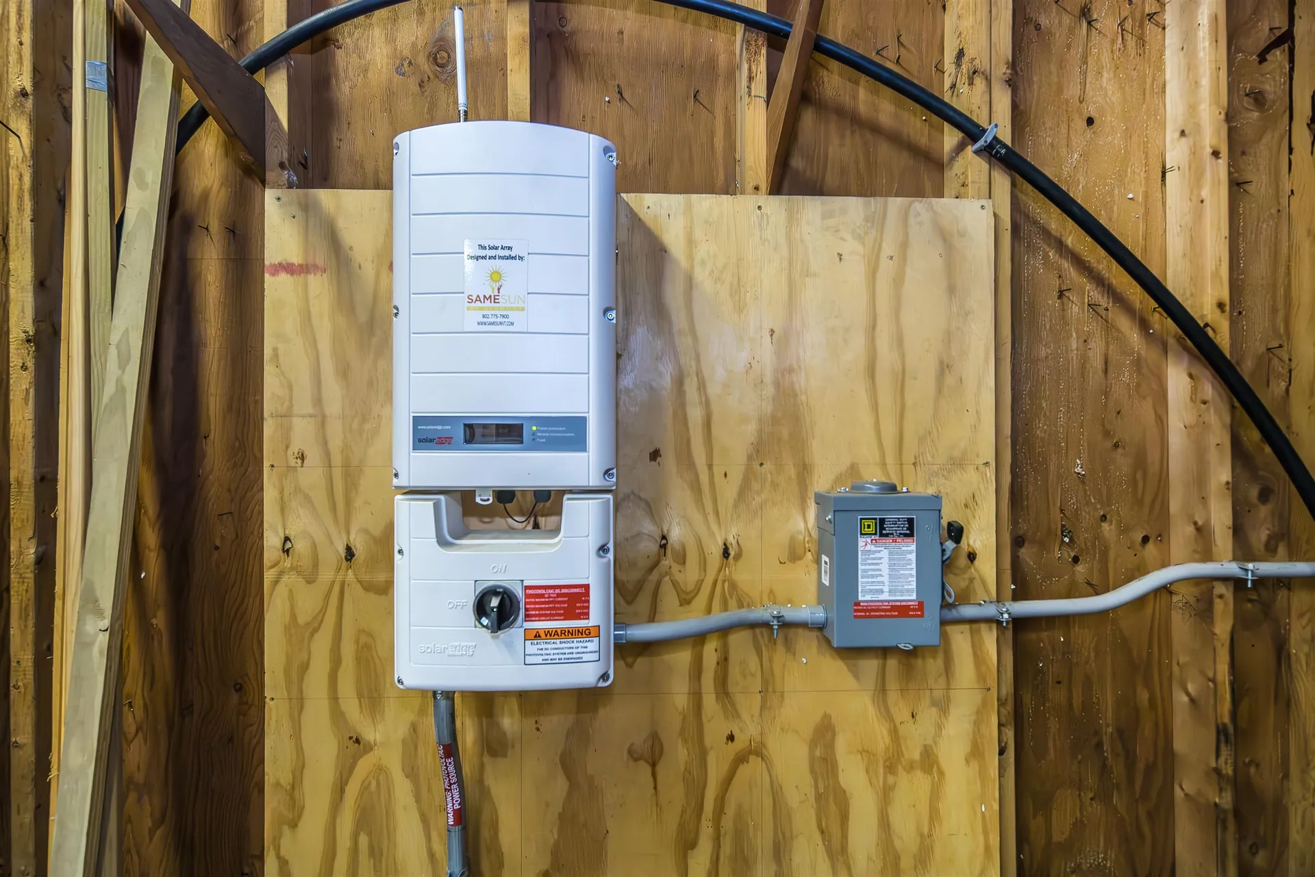 77 Wcfr Drive Springfield VT 05156