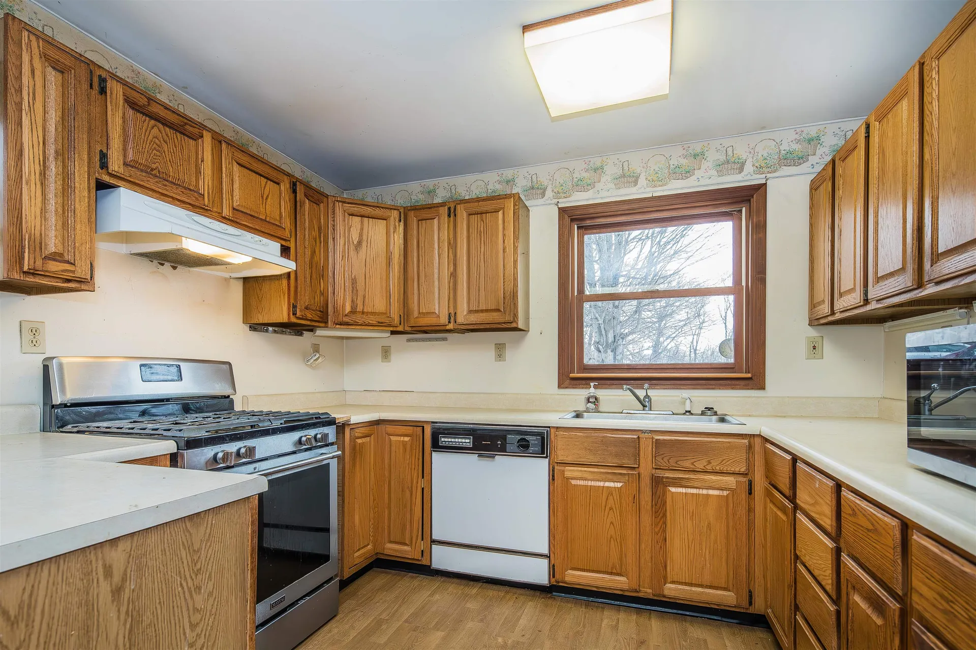 77 Wcfr Drive Springfield VT 05156