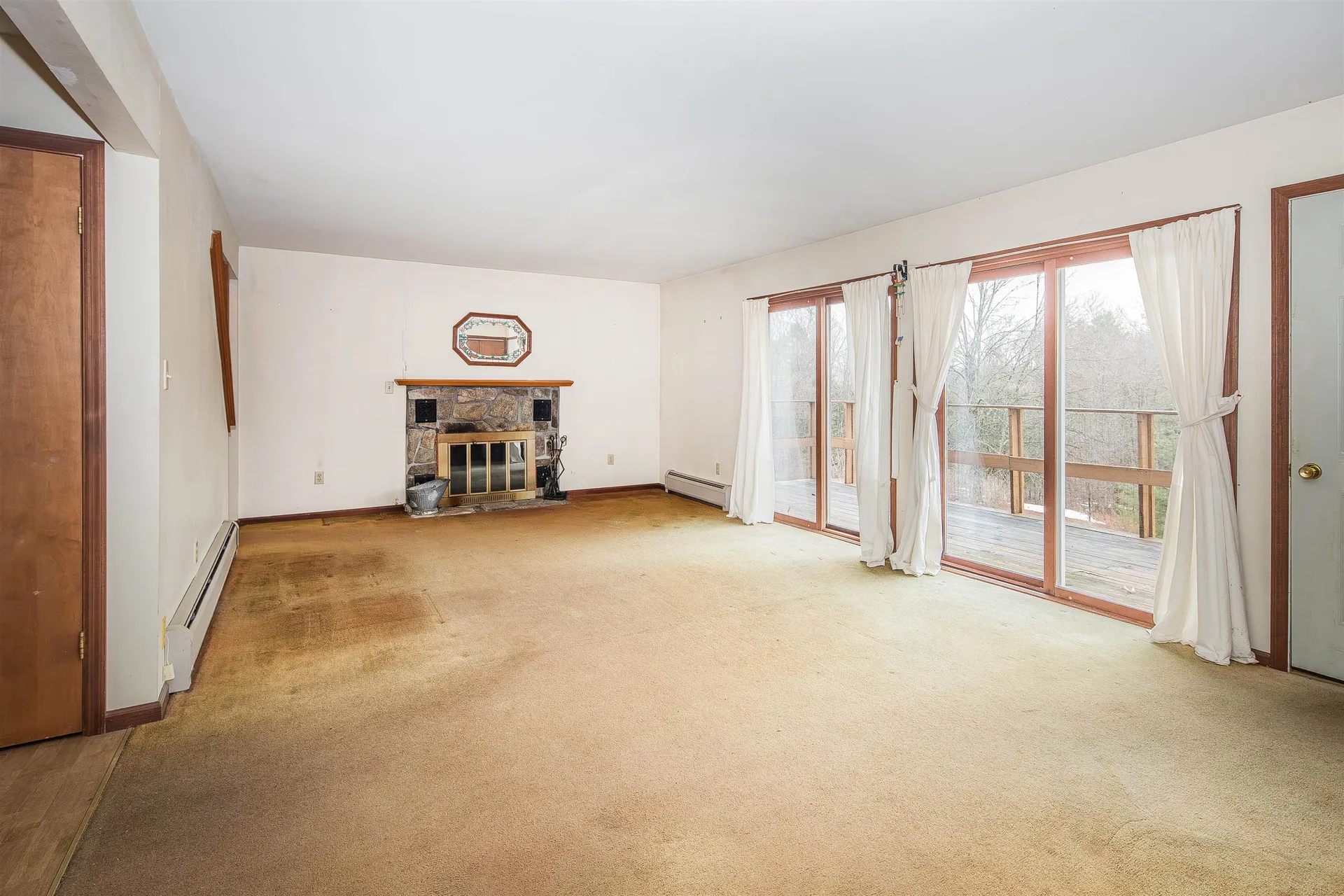 77 Wcfr Drive Springfield VT 05156