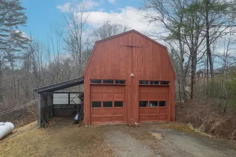 77 Wcfr Drive Springfield VT 05156