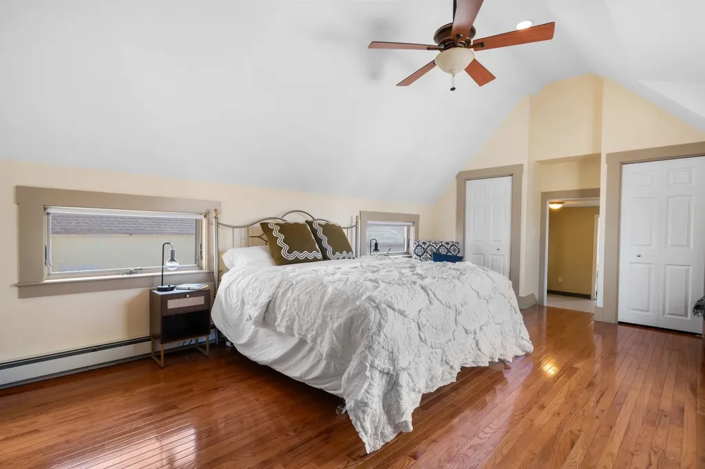 31 Lincoln Avenue Nashua NH 03060