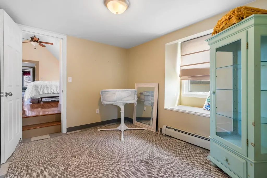 31 Lincoln Avenue Nashua NH 03060