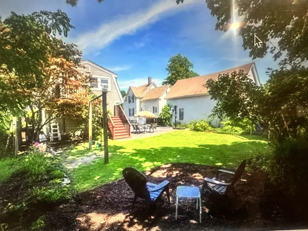 31 Lincoln Avenue Nashua NH 03060