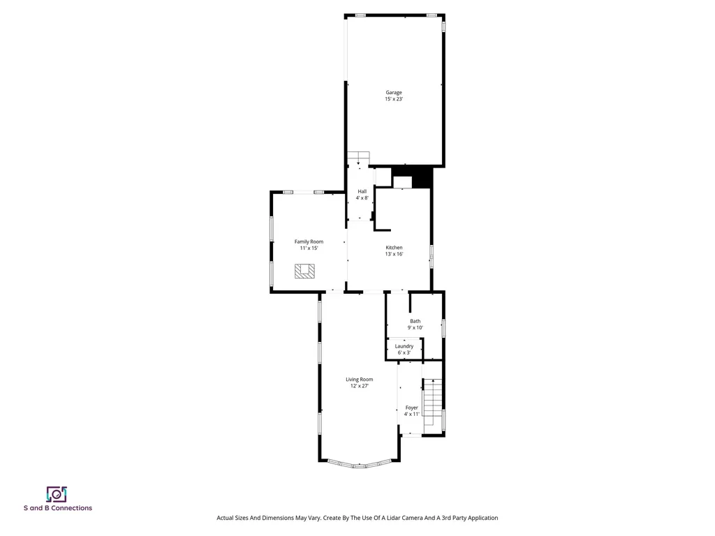 31 Lincoln Avenue Nashua NH 03060