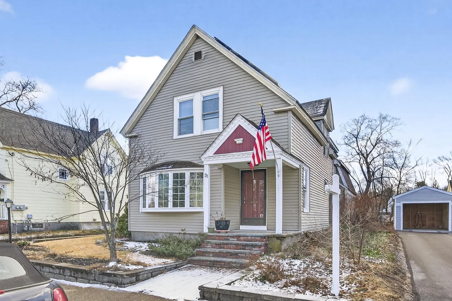 31 Lincoln Avenue Nashua NH 03060