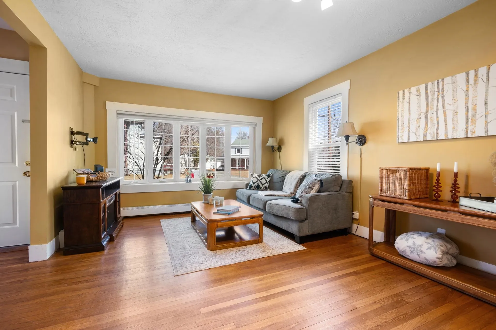 31 Lincoln Avenue Nashua NH 03060