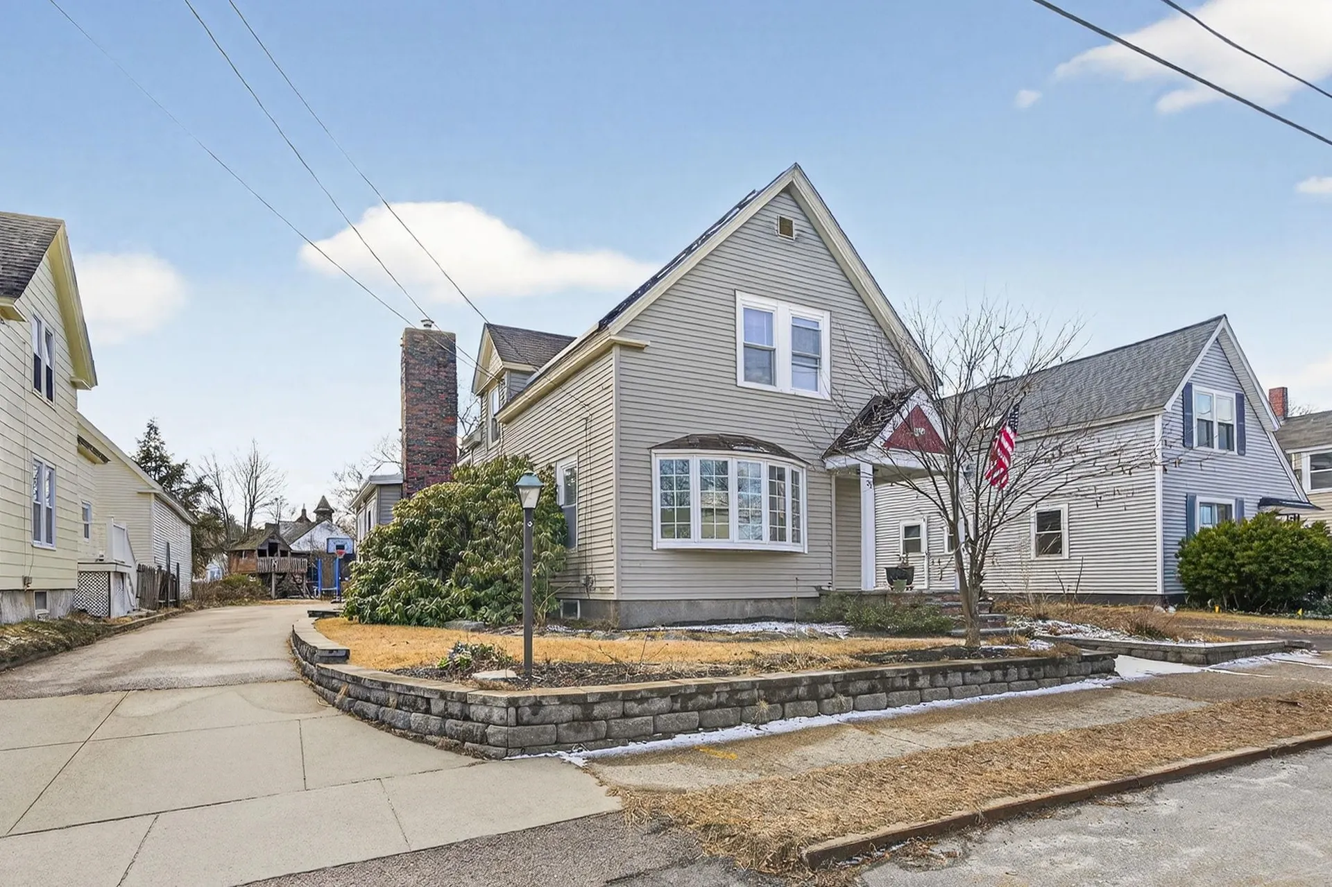 31 Lincoln Avenue Nashua NH 03060